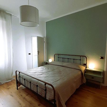Livornine B&B Livorno Kültér fotó
