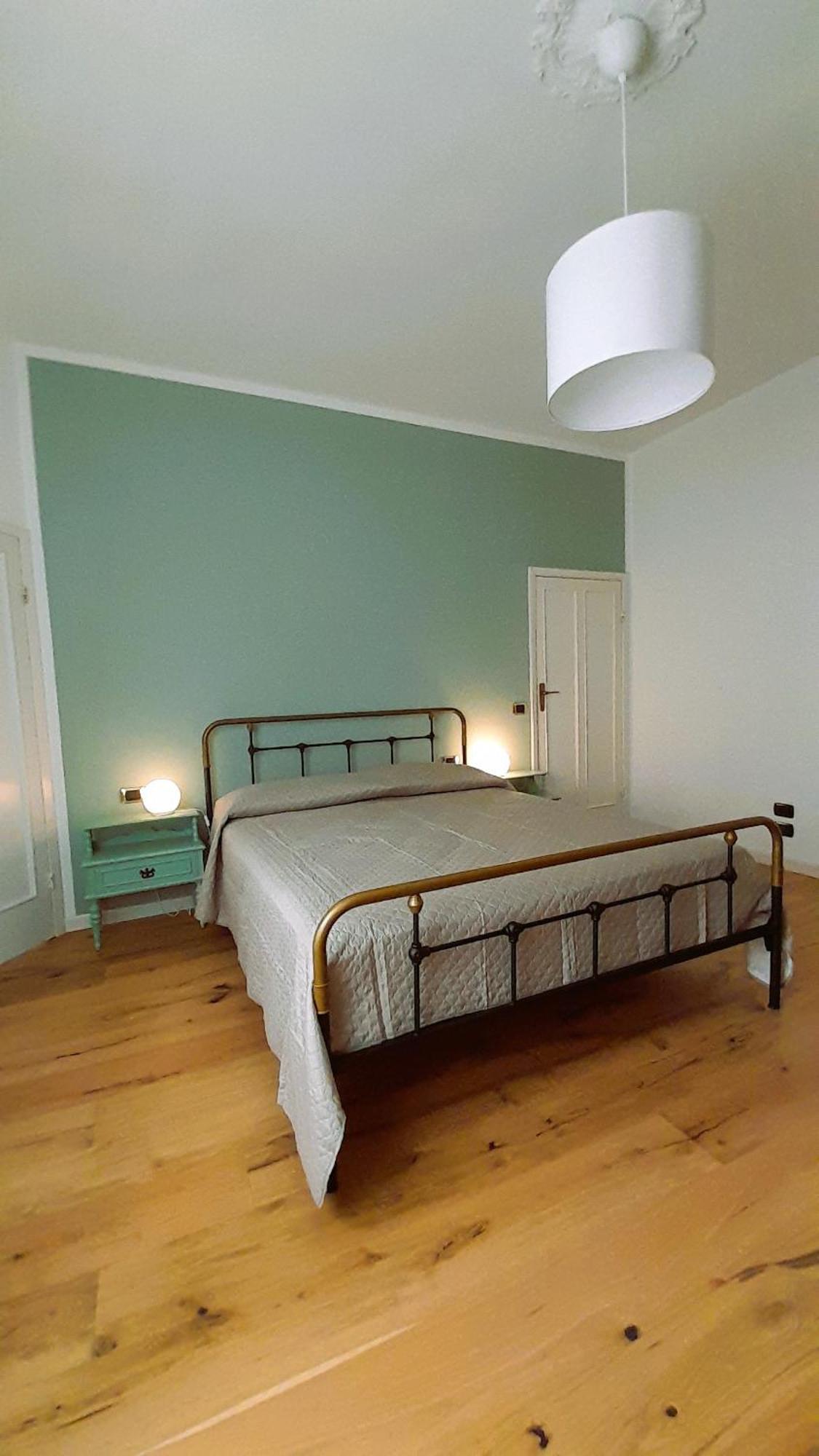 Livornine B&B Livorno Kültér fotó