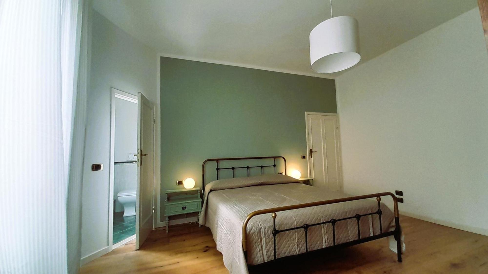 Livornine B&B Livorno Kültér fotó